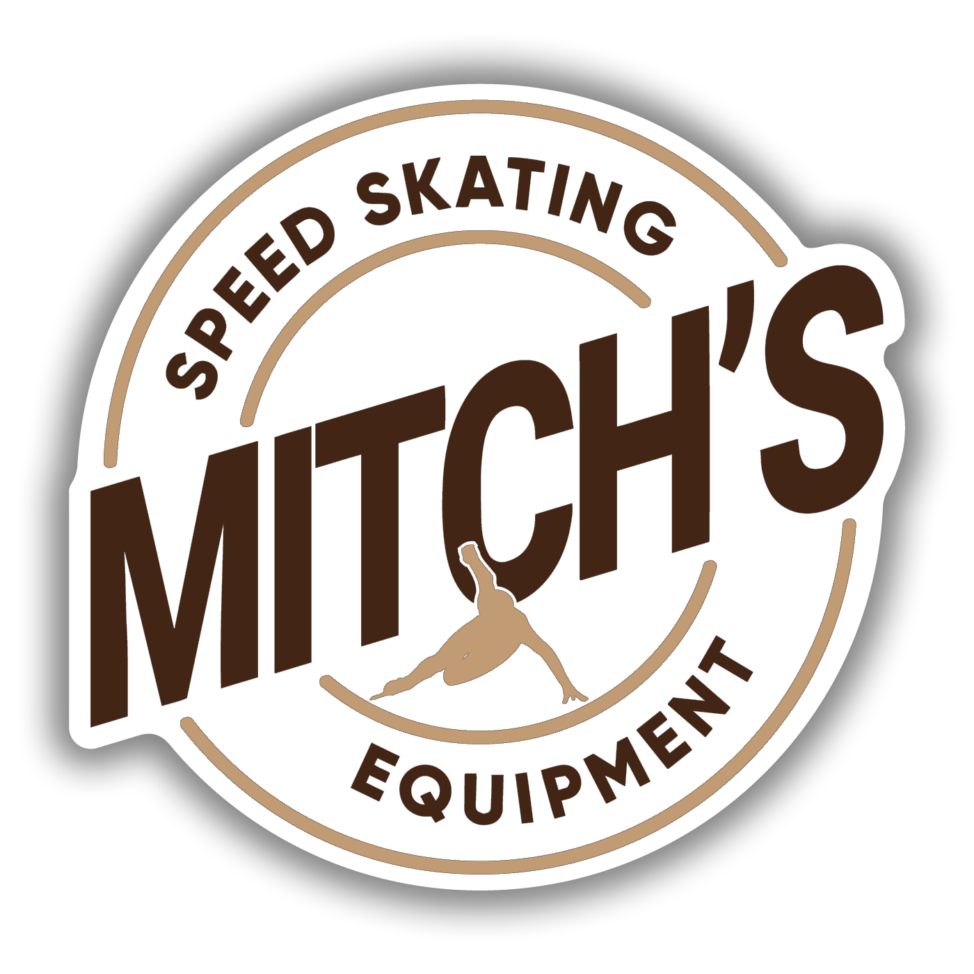 Mitch's Speed Skating Equipment
