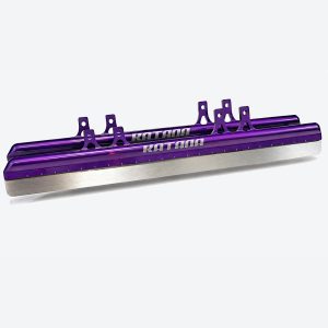 PENNINGTON KATANA blades