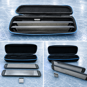 PENNINGTON Premium Diamond sharpening kit