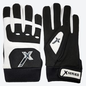 X-Series Extreme skating gloves